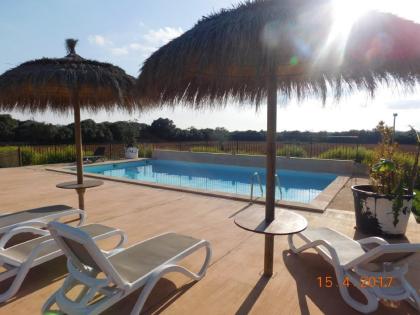 Landfinca auf Mallorca, es muß ja nicht immer der Ballermann sein.