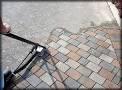 Röll-Bau GmbH& Co.KG Porentiefe Fassadenreinigung, Pflasterreinigung, Terrassenr