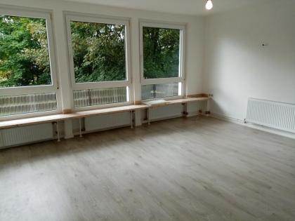 Helle moderne Wohnung 37603 Holzminden in Kurparklage
