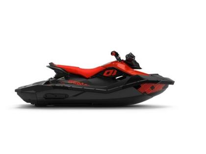 SEA-DOO - RXT X 300 JET SKI ZU VERKAUFEN