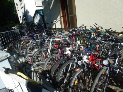 (207) 12 Gang 28 Zoll Rh 57 KTM