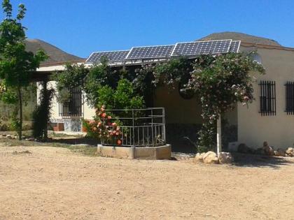 *Sonderpreis* ca. 138000 qm Land mit Pferderanch und 2 Finca zu verkaufen!!!