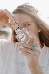 Hespérides Idylliques - Eau de Parfum