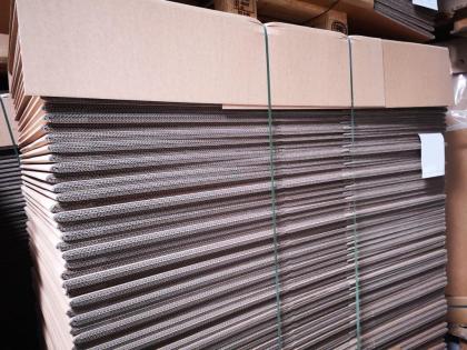 Kartonverpackungen bei Leipzig