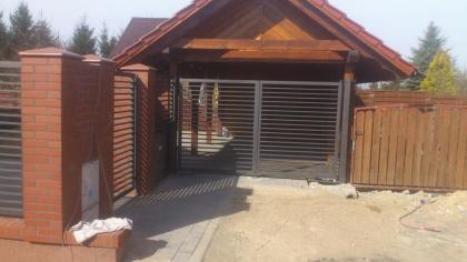 Metallzäune, Gartenzäune, Gitterzäune, Schmuckzäune, mk-zaune.eu