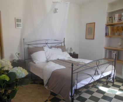 Überwintern in Mittel-Italien