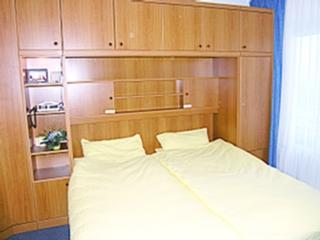 Wangerooge Ferienwohnung in Strandlage