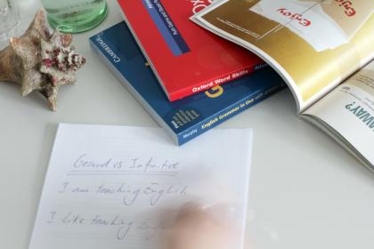 Englisch sprachschule berlin