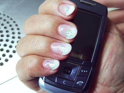 Nagelstudio, KIKI DEE ART NAIL'S, das professionelle Studio für SIE