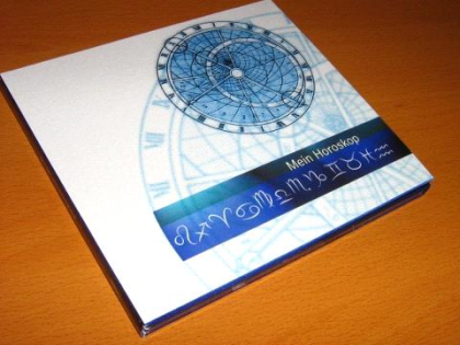 Kostenloses eBook mit Informationen und Wissenswertes zur Astrologie