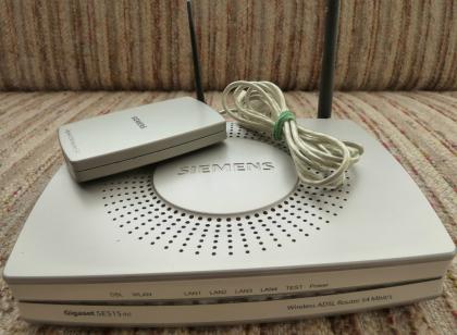 WLAN Router