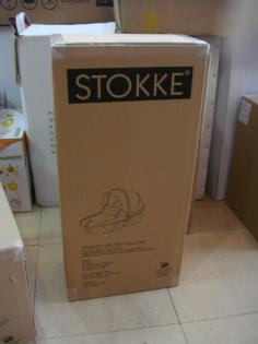 2012 V3 Stokke Xplory Komplette Newborn Baby Kinderwagen