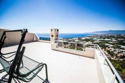 Villa Meerblick & Möbliert 12111 