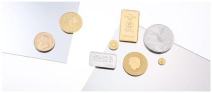 Lukrativer Goldankauf, Gold verkaufen in Berlin
