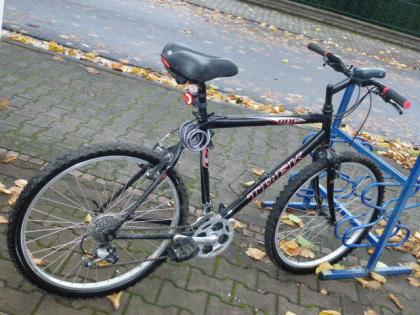 (153) 21 Gang TREK 26 Zoll Rh 53.5 qualität