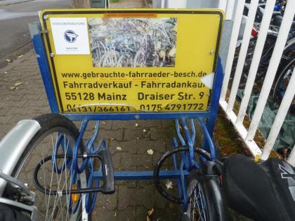 (187) 27 Gang 26 Zoll CUBE Gabel gefedert Magura Öl-Bremsen