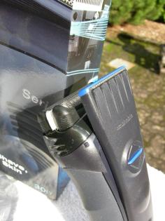 Rasierer BRAUN Series 3 privat zu verkaufen