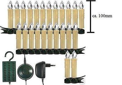 Solarstrahler, Gartenbeleuchtung, 3 Strahler á 3 weißen LEDs