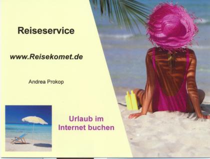Andrea Prokop Reiseservice