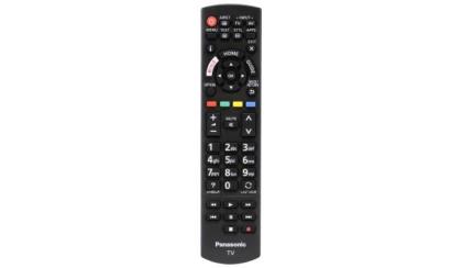 LCD Smart-TV Panasonic TX-49ESW504 >>>Teil Defekt