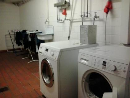 1 RWG Göttingen möbl nahe UMG + MPI