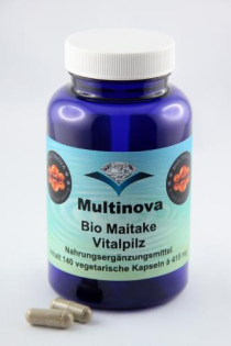 NEU Therapie mit Heilpilzen von Walter Opielka T C M Chinesische Medizin-Vitalpi