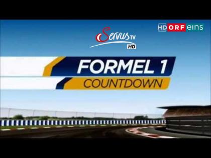 AKTIV: ORF Karte im HD Austria Modul - 2022 Formel 1 in Deutschland im TV sehen