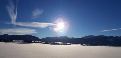 Partnerschaftscoaching im wunderschönen Allgäu