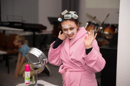 Schauspielunterricht und Coaching in Braunschweig