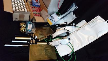 Bicom Optima B22 Bioresonanzgerät Bioresonanz Regumed