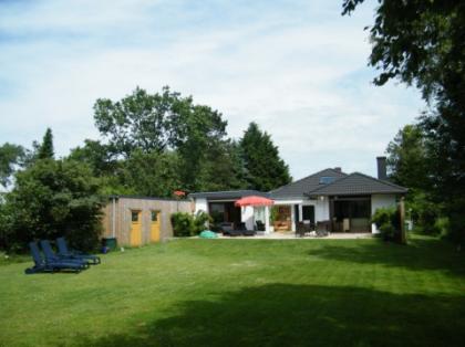 Ferienhaus Blinkfuer104 in St. Peter-Ording