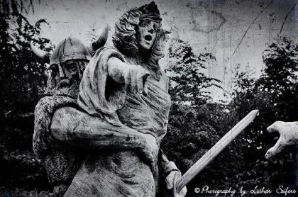 Die Wikinger