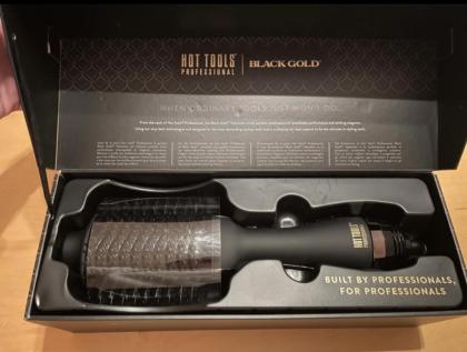 Hot Tools Professional Black Gold Volumiser