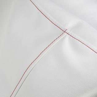 Sitzsack Soft Nähte wie Leder EPS Perlen 220l Beanbag Sessel Sofa Beutel Kinder