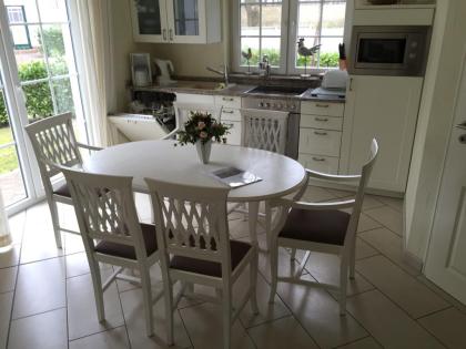 3.Zi-Ferienwohnung in ZINGST/ Darß