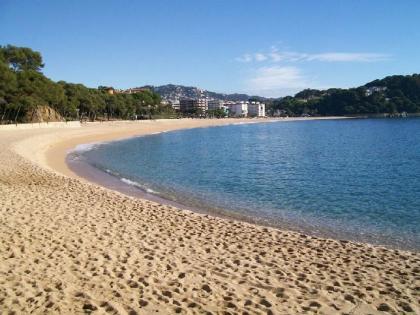 ❤️ Spanien Ferienwohnung Costa Brava Lloret de Mar günstig mieten