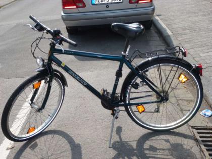 (86) 21 Gang KALKHOFF 28 Zoll Rh 48 qualität