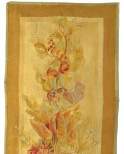 Gobelin Tapisserie Bildteppich 15. Jhdt. G059