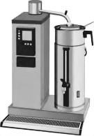 Kaffeevollautomaten-Vermietung für Messen, Events u. Austellungen.