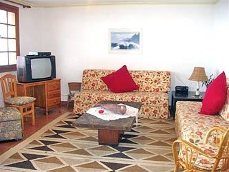 Teneriffa Casa Lili Marleen
