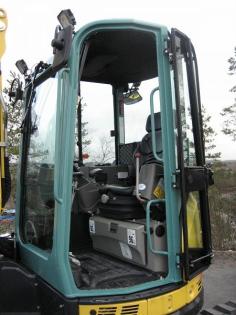 Yanmar Vio 50