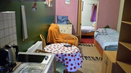 Monteurwohnung Nr.3 für 2Personen, Möbliertewohnung