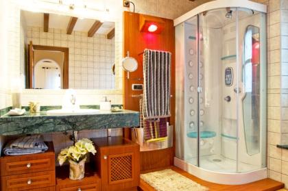 Ferienhaus - Finca bei Ariany / Mallorca