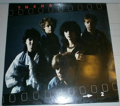 LP, Nena – ?   -- 2