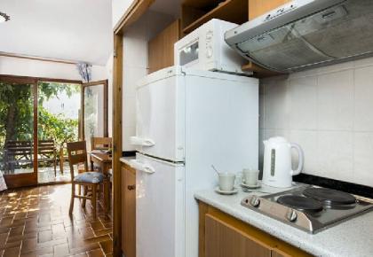 Ferienhaus Finca mit privatem Pool Spanien Costa Brava mieten