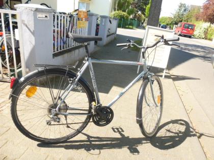 (87) 21 Gang 28 Zoll GITANE RH 57