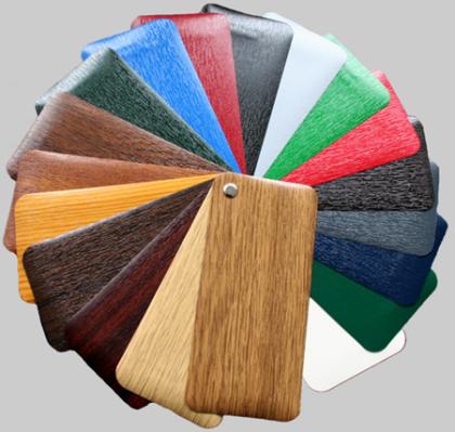 Hast du neues Haus? brauchst du FENTER TÜREN und ROLLLÄDEN - BLASK ® / FFO