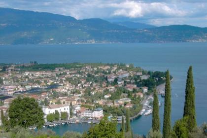 Hotel am Gardasee Reiseführer