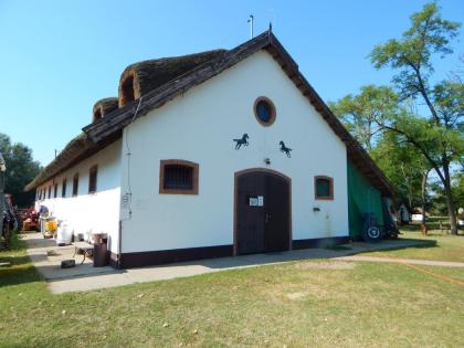 Obj.1223 - BAUERNHAUS BAUERNHOF GEHÖFT LANDHAUS HAUS IN UNGARN ZU VERKAUFEN