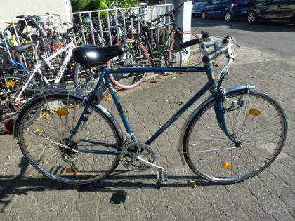 (207) 12 Gang 28 Zoll Rh 57 KTM